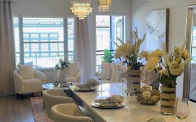 Atlanta Beltline Luxury Suite