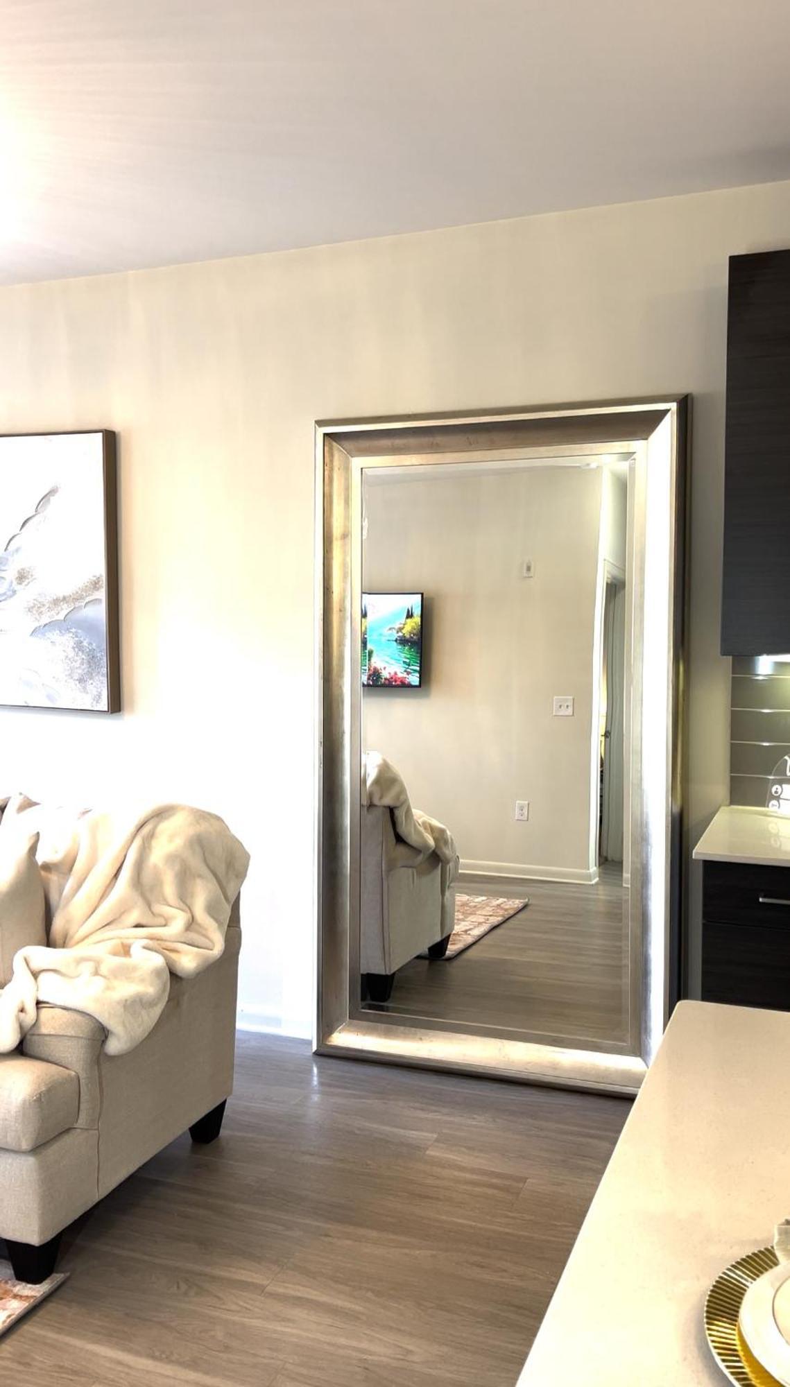 Atlanta Beltline Luxury Suite Exterior photo