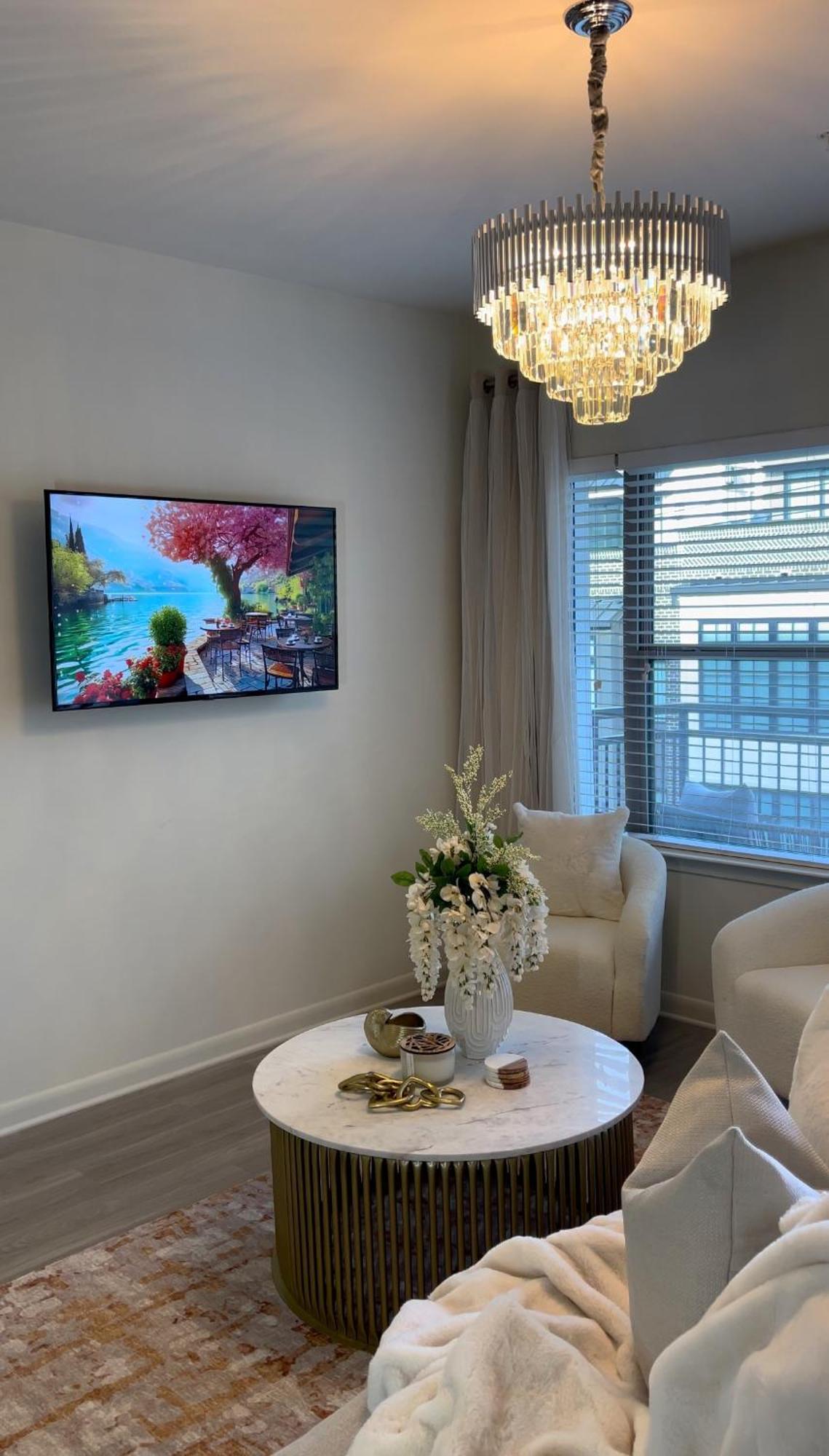 Atlanta Beltline Luxury Suite Exterior photo