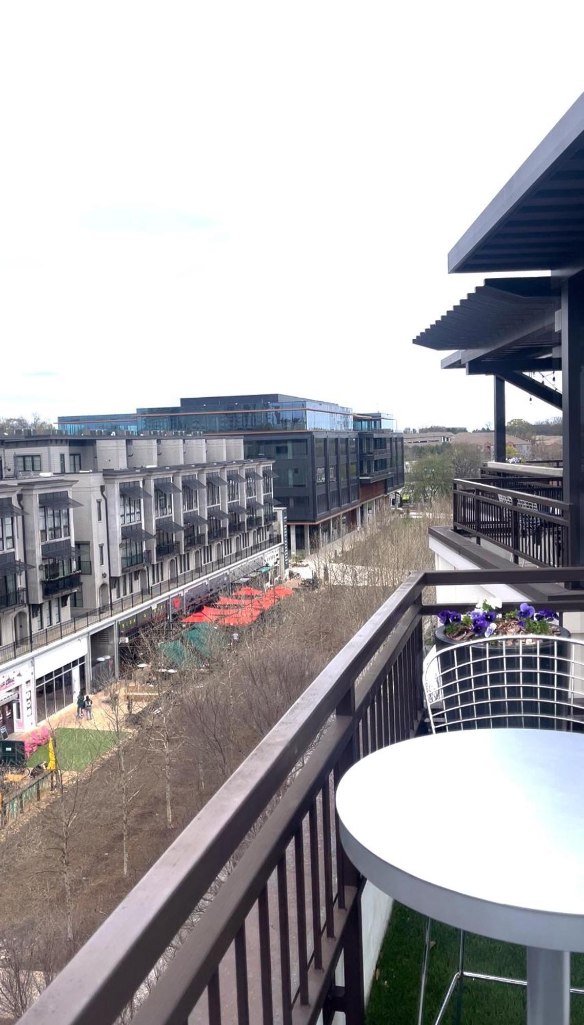 Atlanta Beltline Luxury Suite Exterior photo