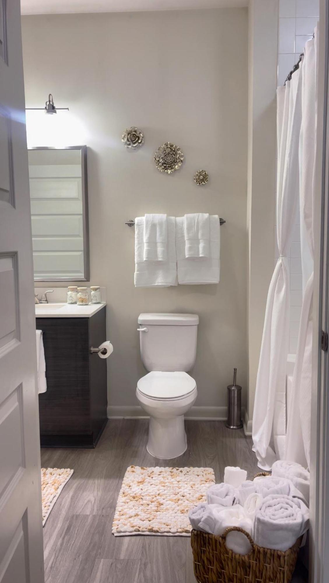 Atlanta Beltline Luxury Suite Exterior photo