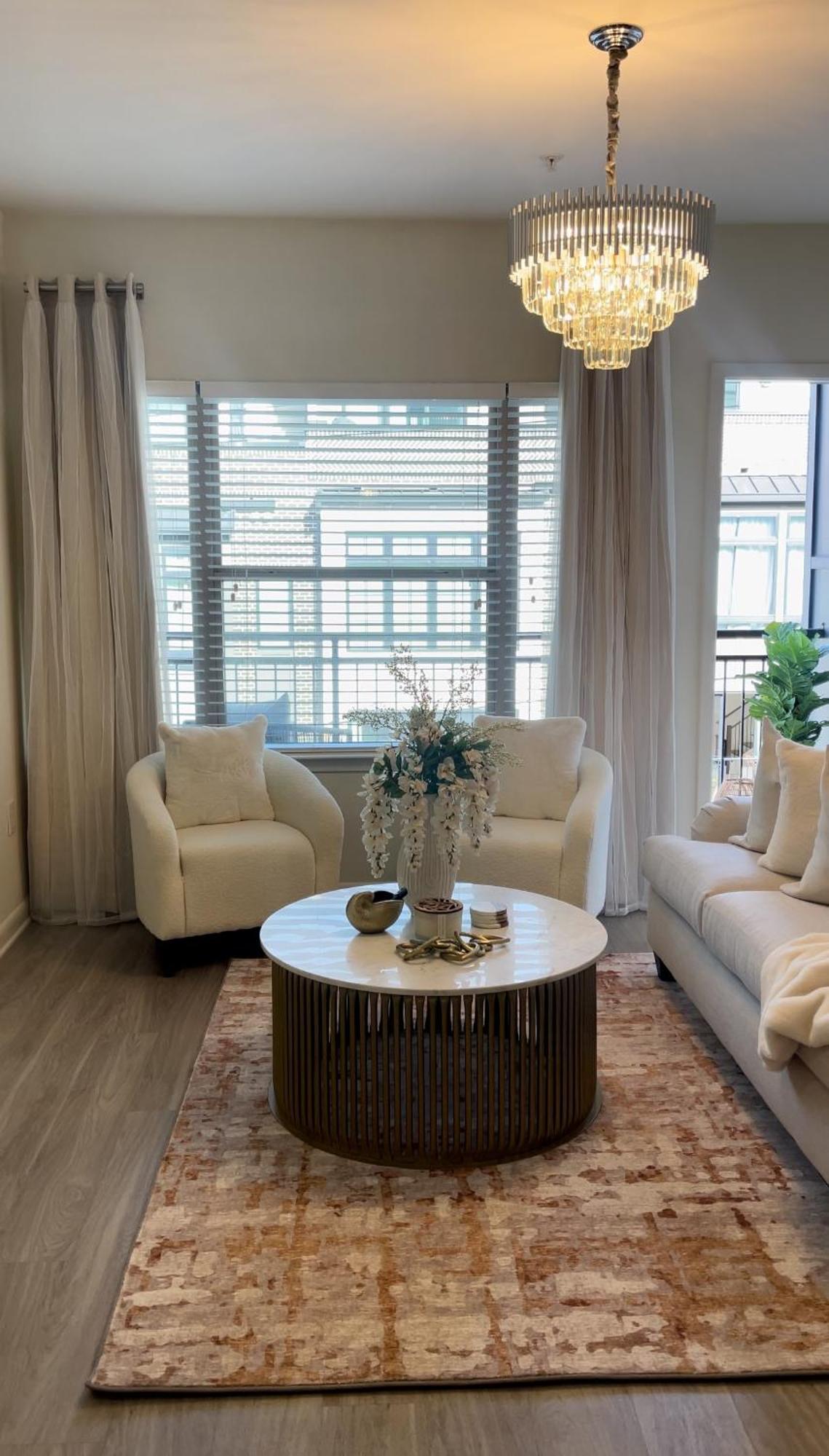 Atlanta Beltline Luxury Suite Exterior photo