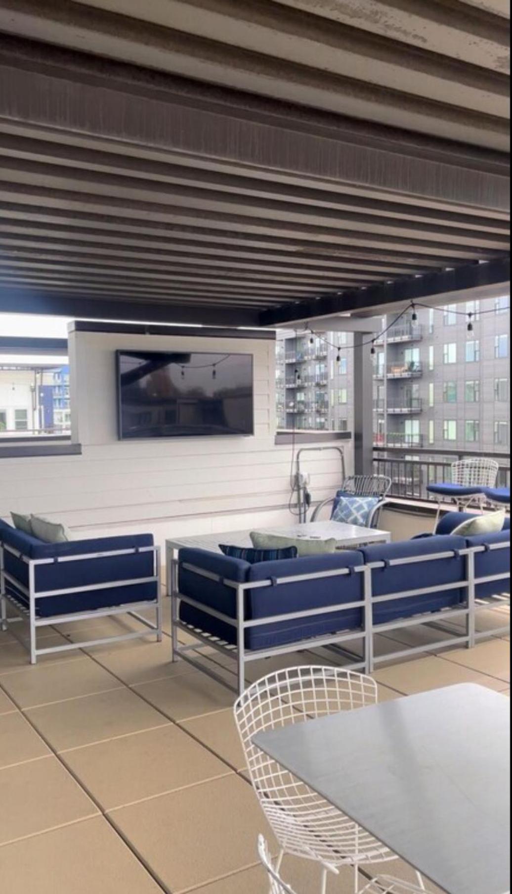 Atlanta Beltline Luxury Suite Exterior photo
