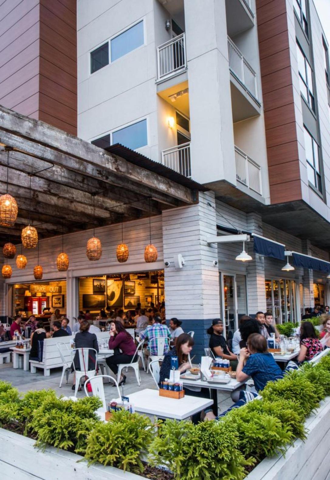 Atlanta Beltline Luxury Suite Exterior photo